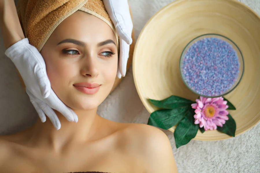 Ayurveda and Natural Skin Care